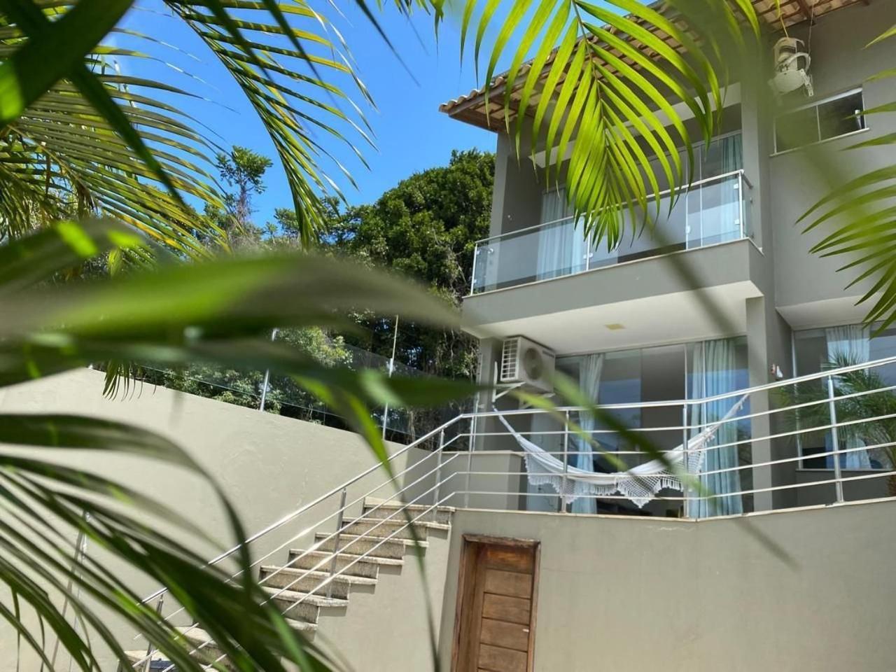 Holiday home Casa Colibris Vista Mar 3 Quartos Fechada No Momento