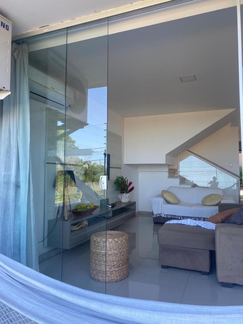 Casa Colibris Vista Mar 3 Quartos Fechada No Momento Holiday home