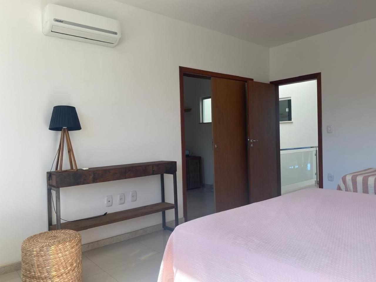 Holiday home Casa Colibris Vista Mar 3 Quartos Fechada No Momento Porto Seguro