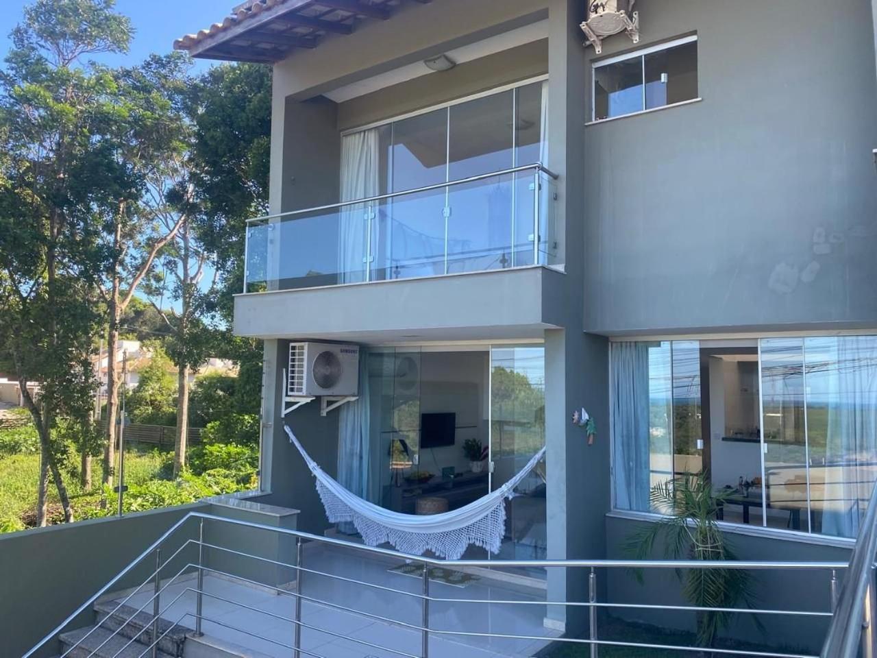 Casa Colibris Vista Mar 3 Quartos Fechada No Momento Holiday home