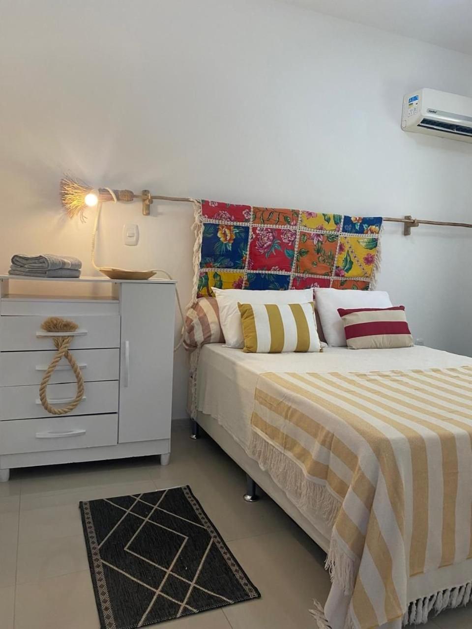 Casa Colibris Vista Mar 3 Quartos Fechada No Momento Holiday home
