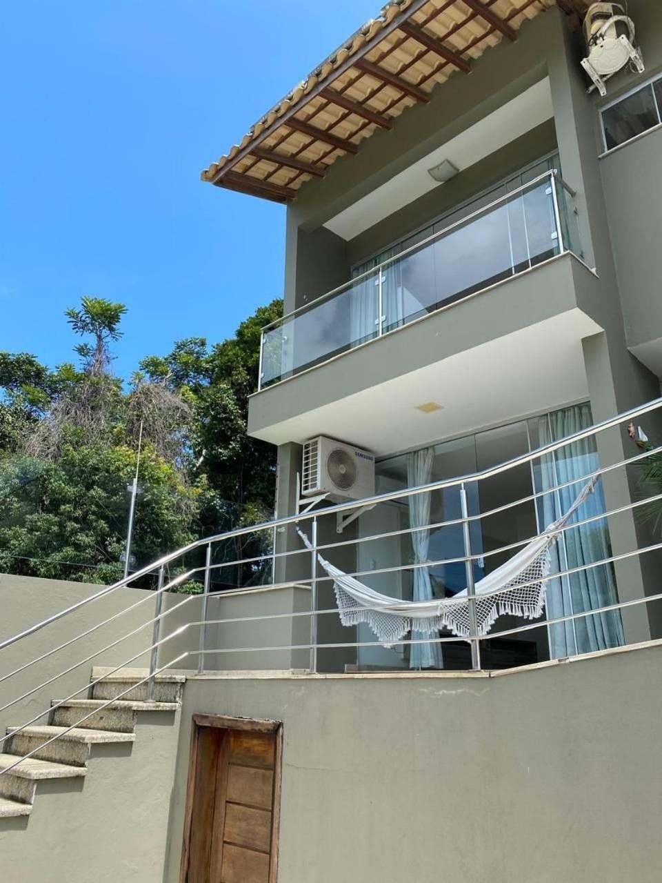 Holiday home Casa Colibris Vista Mar 3 Quartos Fechada No Momento Porto Seguro